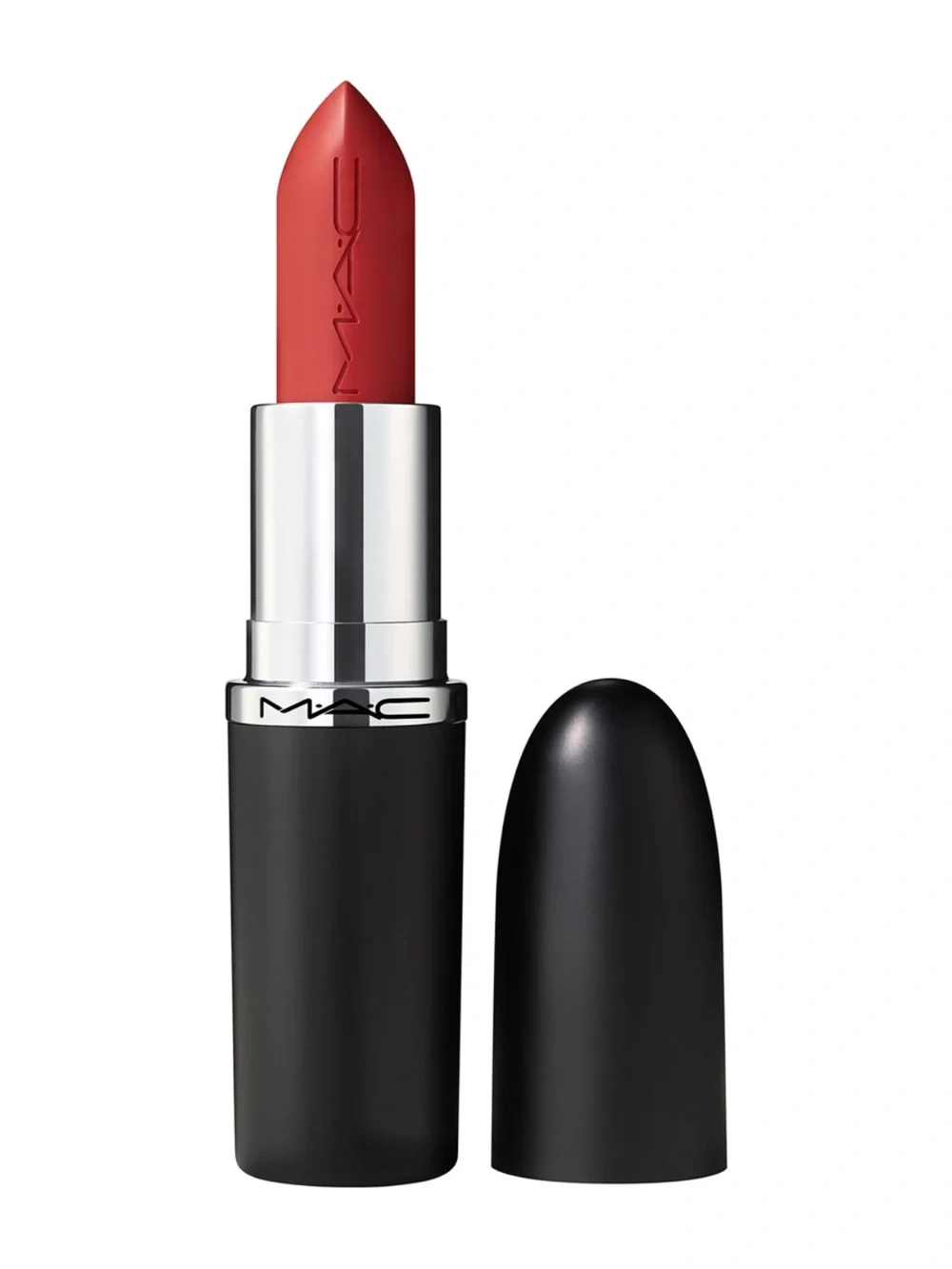 MAC Cosmetics Macximal Sleek Satin Lipstick Shade: 